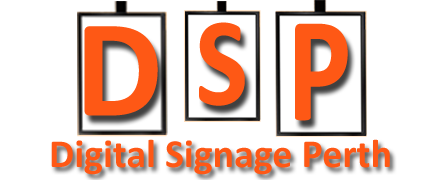 Digital Signage Perth